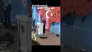 Erdogan: Wir sind Weltmacht!