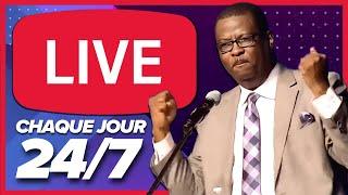  LIVE 24/7: Grace Kreyòl TV - 501 NE 48TH ST, Pompano Beach, FL | Sèvis Ak Ansèyman Biblik Chak Jou