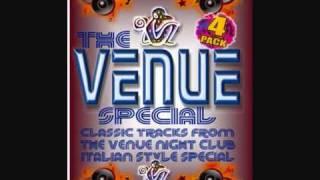 THE VENUE SPENNYMOOR / ITALIAN TUNES #1