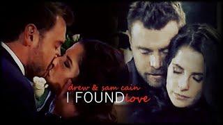 DreamGH - Drew & Sam Cain - I Found (Love)