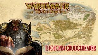 Total War: Warhammer III - High King settles grudges in the Old World #4