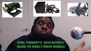 2018 Buyer's Guide for Direct Drive Wheels