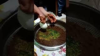 Adıyaman Çiğköftesi Nasıl Yoğrulur.