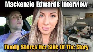Exclusive Interview: Mackenzie Edwards Speaks Out About Teen Mom, Marriage, Divorce & Moving On...