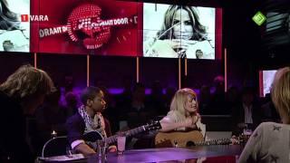 Miss Montreal - If It Makes You Happy (DWDD, 13 januari 2011)