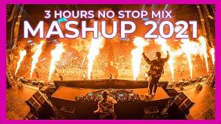 Best Mashups Of Popular Songs 2021  Party Mix, Club Music, Remixes  [150K Subscribers Special Mix ]