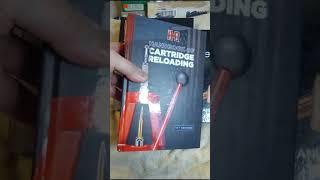 Best Reloading Guide for Beginners #shorts