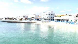 Corralejo Fuerteventura