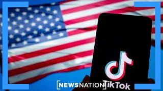 SCOTUS hears TikTok ban case