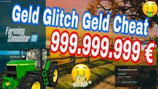 Farming Simulator 22 - Geld Glitch | Geld Cheat | Unendlich Geld in Sekunden verdienen