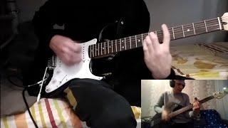 Кино - Перемен! (Киношник & Guitar Rain Cover)