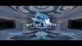 Virtual Room - Time Travel - Chapter 1