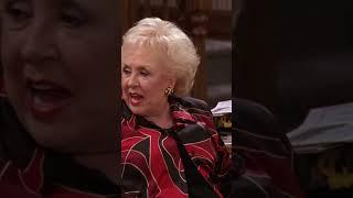 Still Divorced for Thanksgiving | Everybody Loves Raymond