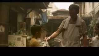 Lo spot più commovente del 2013 arriva dalla Thailandia