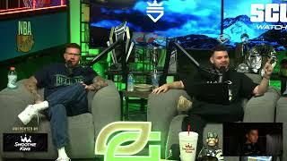 H3CZ on Formal retiring from Halo (OpTic Warzone Team?)