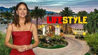 Jennifer Garner Lifestyle/Biography 2022 - Networth | Family | Affairs | Kids | House | Cars | Pet