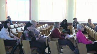 О преступности в Моршанске