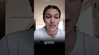 به جمع دختران قوی بپیوند🩵 #انگیزشی #موفقیت #دختر #قوی #مستقل #powerfulgirl