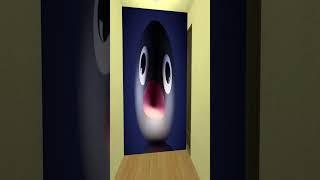 Dramatic Penguin (noot noot) Nextbot Gmod