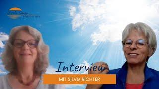 Du bist nicht allein - Interview mit Silvia Richter