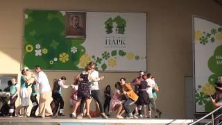 САМОЛЁТ, Лётная школа, отборы 1