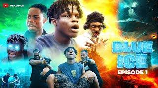 Blue Ice movie | Episode 1 | Ancestral Revenge | Ft Peller