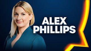 Alex Phillips | 08-Nov-24