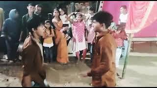 #Dance# video#Dancer Abhay नमरिया कमरिया मैं खोस देब song ️