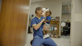 Pediatric Orthopedic Surgeon| Houston Orthopedics| Fondren Orthopedic Group