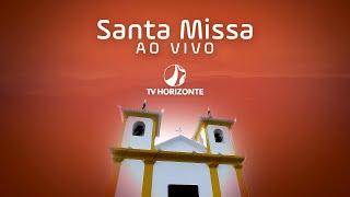 Santa Missa no Santuário Basílica Nossa Senhora da Piedade | 15h | 14/11/2024