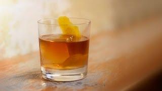 Colonial Ties Cocktail Recipe: Raise a Glass to History