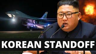 US BOMBERS THREATEN NORTH KOREA, IRAN ATTACKS SOON! Breaking War News With The Enforcer (984)