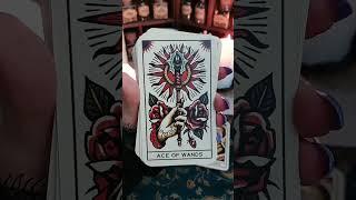 Will they call/text you? | Red Fairy Tarot #shorts