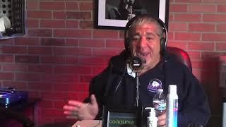 The Church: #773 - Joey Diaz: There is Light Ahead