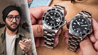 Would I Get a Tudor Instead of Rolex?