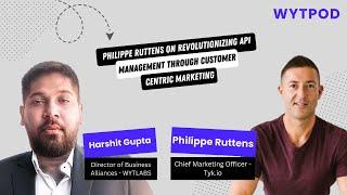 Mastering SaaS Marketing: Insights from Philippe Ruttens