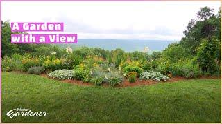 Garden in the Sky | Volunteer Gardener