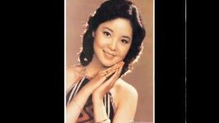 Teresa Teng -  Alishan Girl  阿里山的姑娘-鄧麗君 1971