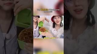 TOP DANIELLE WHOLESOME MOMENTS