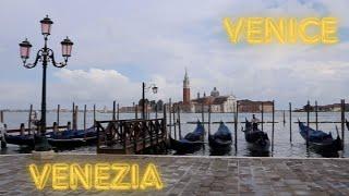 Италия: Венеция / Italy: Venice