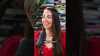 First Impression Words | Vanessa Van Edwards & Ryan Holiday