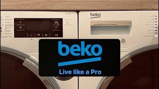 Beko Appliances- Trailer