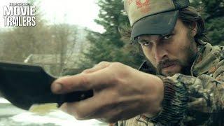 Jason Momoa stars in the thriller SUGAR MOUNTAIN