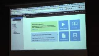 Jas Panesar: Insultingly Fast Mobile Dev With Appery.io