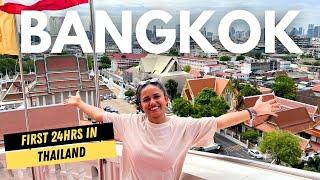 Do this on your first day in Thailand  | SIM Card, Currency & More