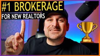 Why eXp Realty is the BEST Real Estate Brokerage for New Agents