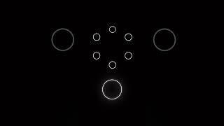 Minimalist Motion graphics