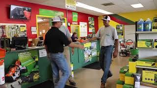 Customer Testimonial: Craig Russell