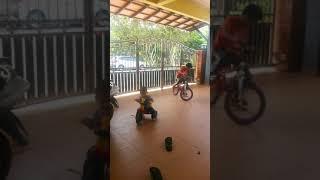 cara buat drift