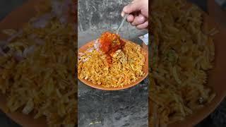 Anda Pav and Egg  Fried Rice for Rs 40 || Mumbai Street Food